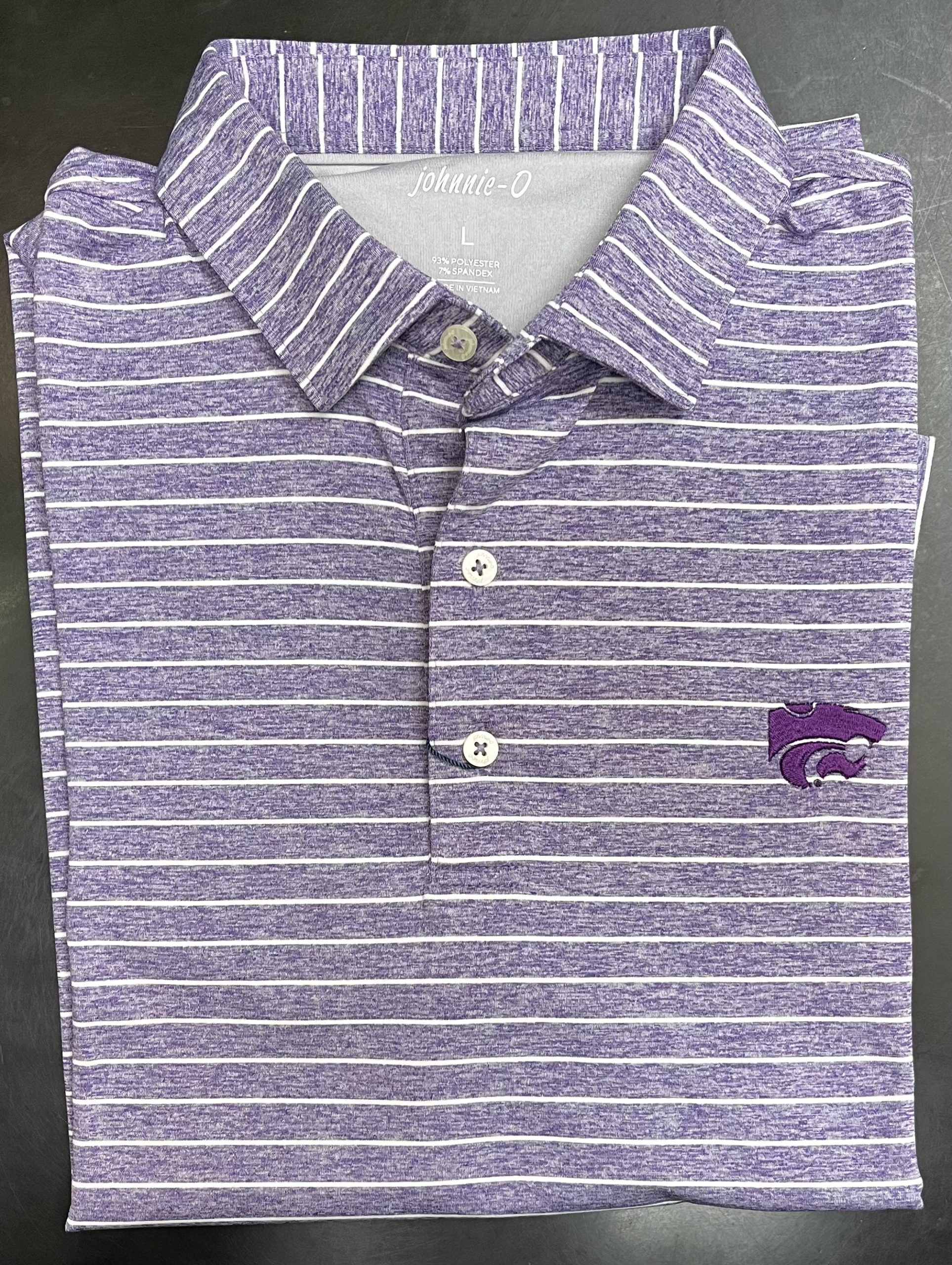 Johnnie-O Newton Polo | Borck Brothers Men's Clothing and Formalwear
